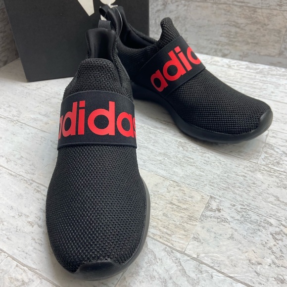 Adidas Lite Racer Adapt Cloudfoam slip-on sneakers - Picture 3 of 16